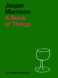 A Book of Things