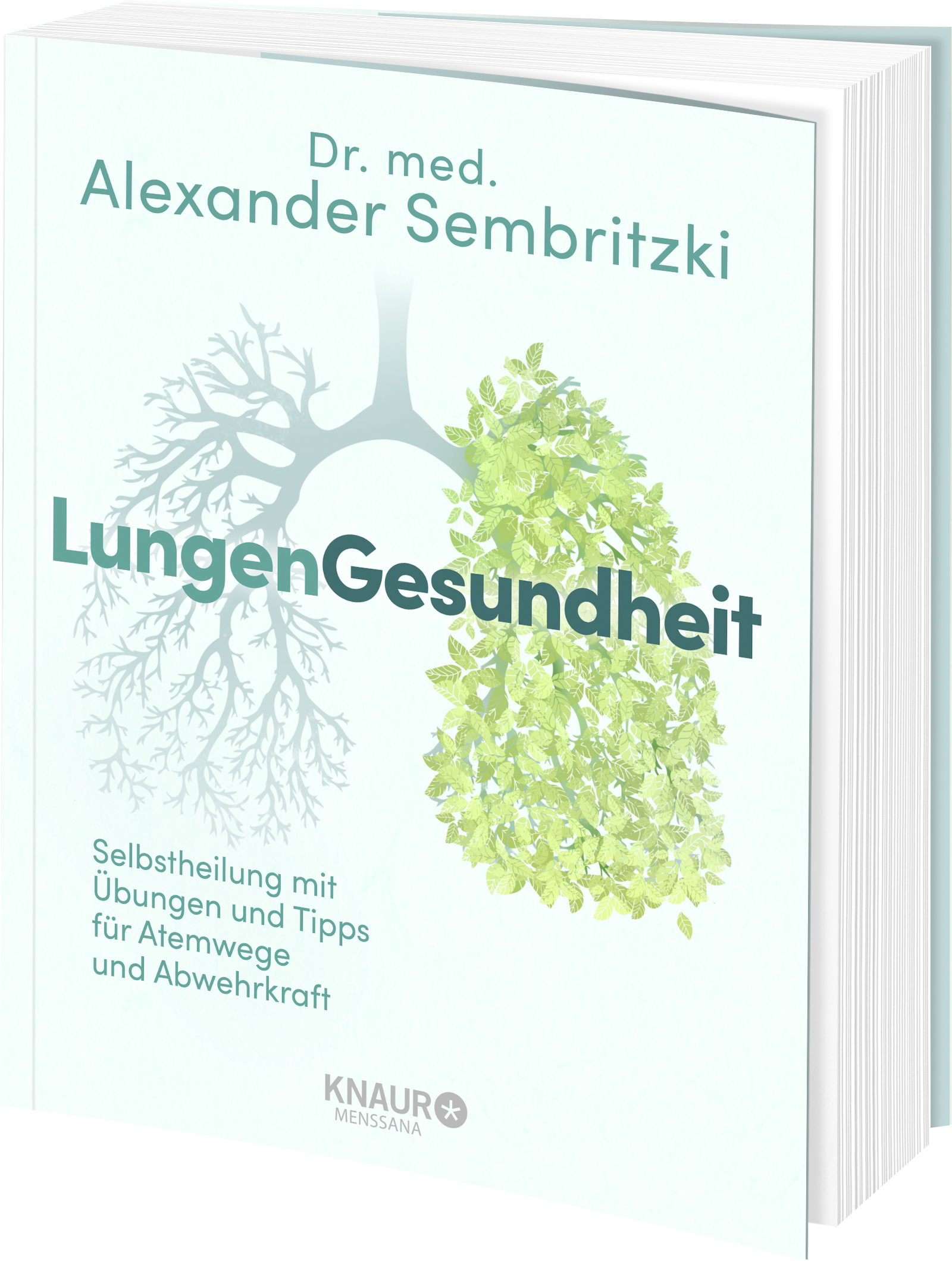 LungenGesundheit