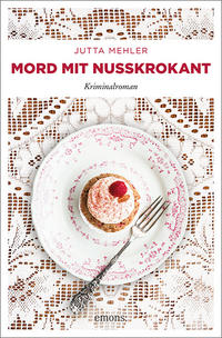 Mord mit Nusskrokant