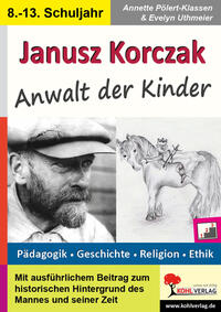 Janusz Korczak