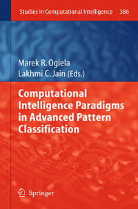 Computational Intelligence Paradigms in Advanced Pattern Classification