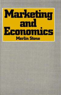 Marketing and Economics