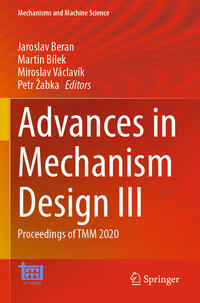 Advances in Mechanism Design III