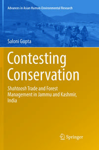 Contesting Conservation