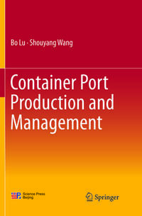 Container Port Production and Management