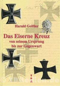 Das Eiserne Kreuz