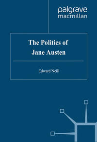 The Politics of Jane Austen