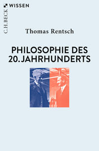 Philosophie des 20. Jahrhunderts