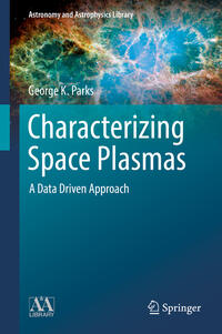 Characterizing Space Plasmas