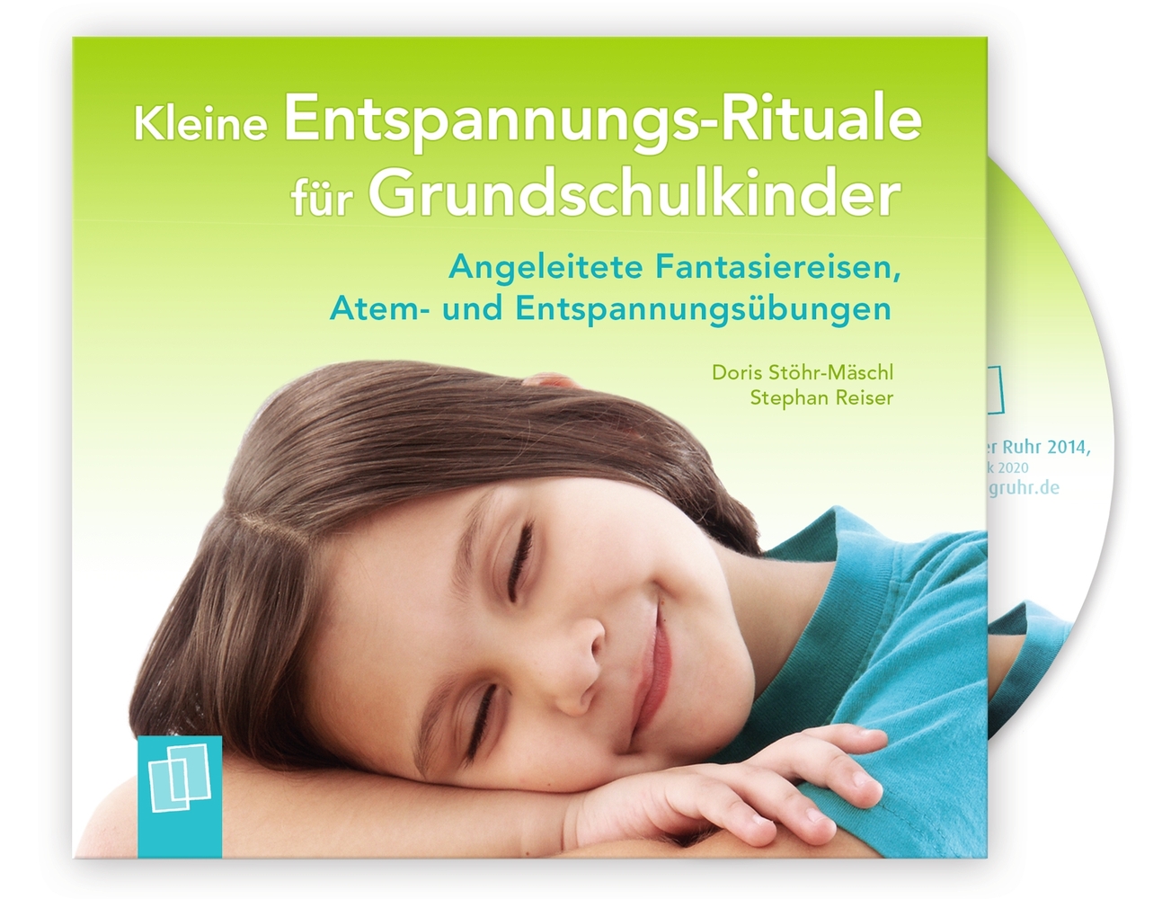 Kleine Entspannungs-Rituale für Grundschulkinder