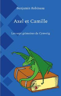 Axel et Camille