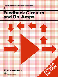 Feedback Circuits and Op. Amps