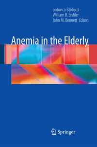 Anemia in the Elderly