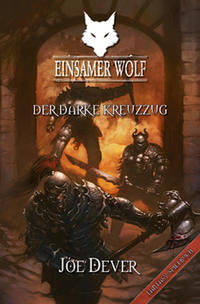 Einsamer Wolf 15 - Der Darke Kreuzzug