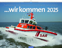 ...wir kommen 2025