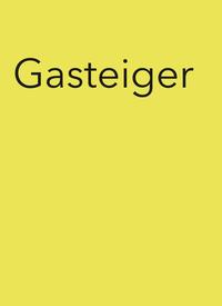 Jakob Gasteiger