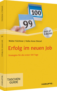 Erfolg im neuen Job