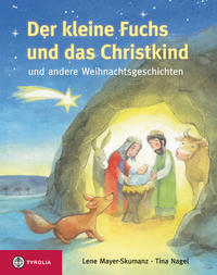 Der kleine Fuchs und das Christkind