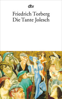 Die Tante Jolesch