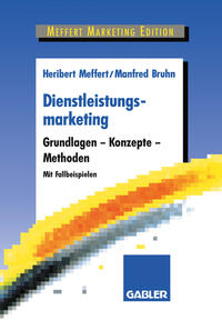 Dienstleistungsmarketing