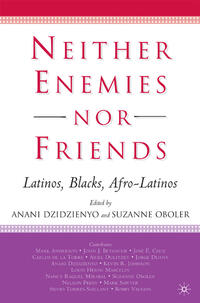 Neither Enemies nor Friends