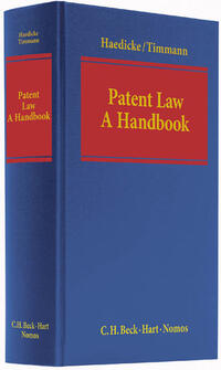 Patent Law