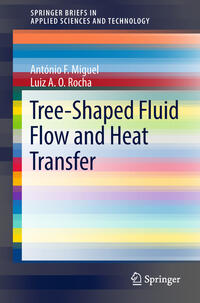 Tree-Shaped Fluid Flow and Heat Transfer