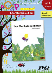 Literaturprojekt zu Der Buchstabenbaum