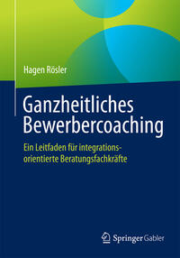 Ganzheitliches Bewerbercoaching