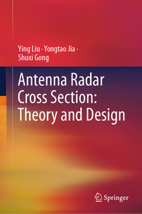 Antenna Radar Cross Section: Theory and Design