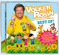 Volker Rosin - Best of!