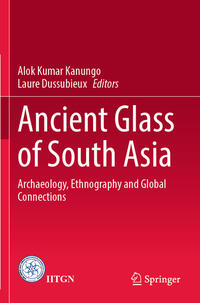 Ancient Glass of South Asia