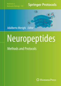 Neuropeptides