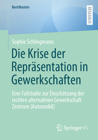 Die Krise der Repräsentation in Gewerkschaften