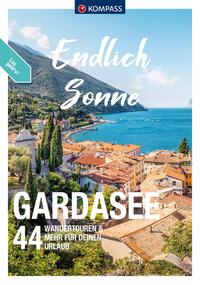 KOMPASS Endlich Sonne - Gardasee