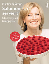 Salomonisch serviert