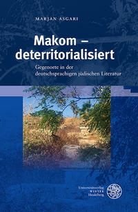 Makom – deterritorialisiert