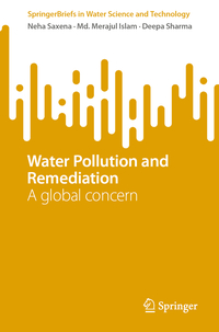 Water Pollution and Remediation