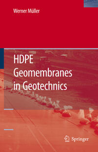 HDPE Geomembranes in Geotechnics