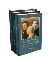 Die Baumeister der Welt: Hölderlin. Kleist. Tolstoi. Dostojewski. Stendhal. Nietzsche. Balzac. Casanova. Dickens.