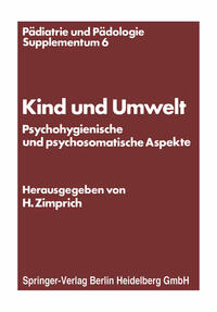 Kind und Umwelt