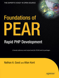 Foundations of PEAR