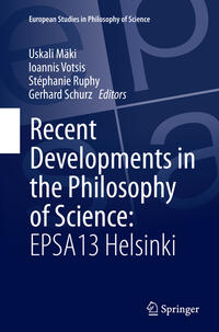 Recent Developments in the Philosophy of Science: EPSA13 Helsinki