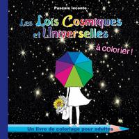 Les Lois Cosmiques et Universelles à colorier