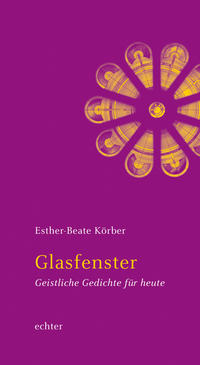 Glasfenster