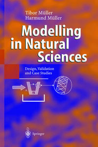 Modelling in Natural Sciences