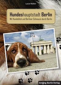 Hundeshauptstadt Berlin