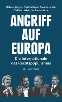 Angriff auf Europa