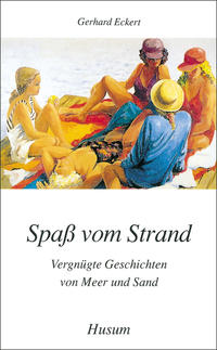 Spaß vom Strand