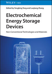 Electrochemical Energy Storage Devices